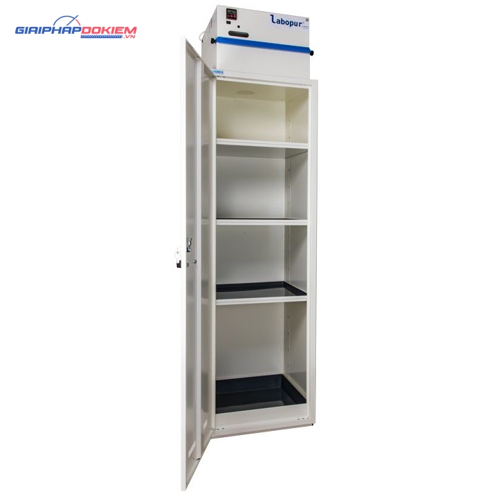 Tủ chống cháy nổ 1 cửa Ecosafe AS 22 Tủ chống cháy nổ 1 cửa Ecosafe AS