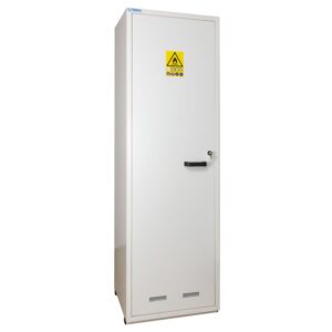 Tủ chống cháy nổ 1 cửa Ecosafe AS 37 Tủ chống cháy nổ 1 cửa Ecosafe AS