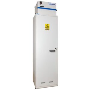 Tủ chống cháy nổ 1 cửa Ecosafe AS 38 Tủ chống cháy nổ 1 cửa Ecosafe AS