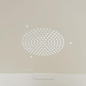 Tủ chống cháy nổ 1 cửa Ecosafe AS 39 Tủ chống cháy nổ 1 cửa Ecosafe AS