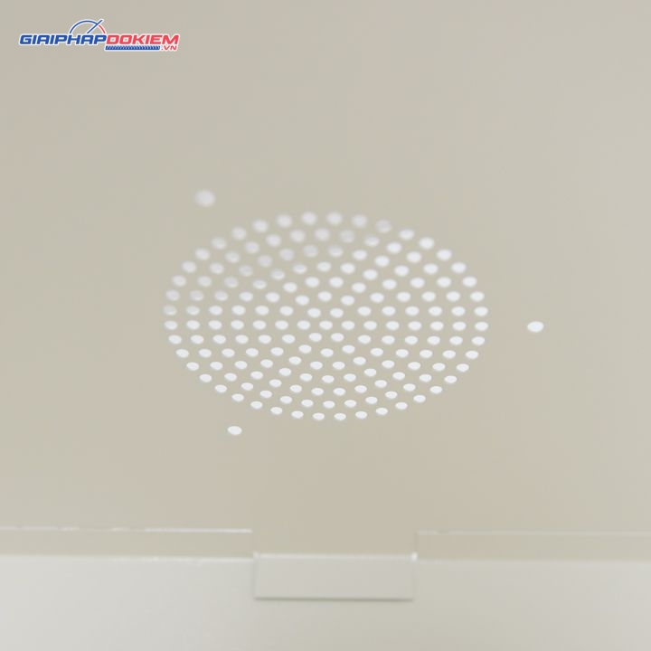 Tủ chống cháy nổ 1 cửa Ecosafe AS 25 Tủ chống cháy nổ 1 cửa Ecosafe AS