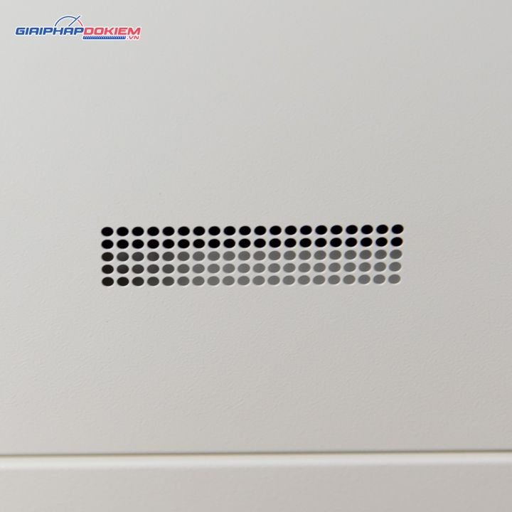 Tủ chống cháy nổ 1 cửa Ecosafe AS 26 Tủ chống cháy nổ 1 cửa Ecosafe AS