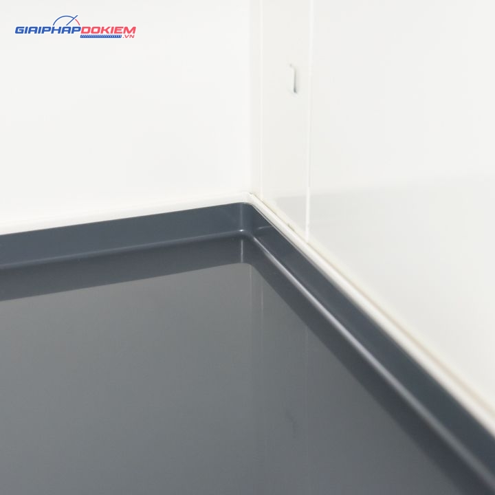 Tủ chống cháy nổ 1 cửa Ecosafe AS 27 Tủ chống cháy nổ 1 cửa Ecosafe AS