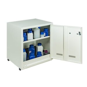 Tủ chống cháy nổ 1 cửa Ecosafe ASP