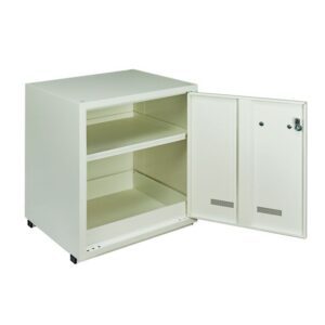 Tủ chống cháy nổ 1 cửa Ecosafe ASP 10 Tủ chống cháy nổ 1 cửa Ecosafe ASP