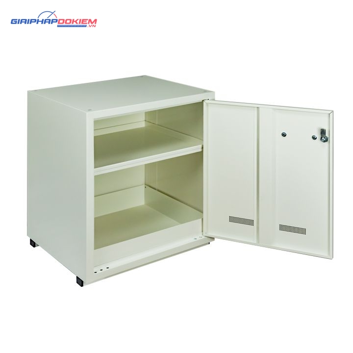Tủ chống cháy nổ 1 cửa Ecosafe ASP 14 tu chong chay no 1 cua ecosafe asp asp 2 arrb