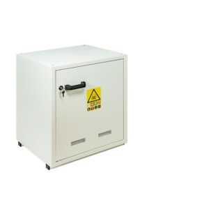 Tủ chống cháy nổ 1 cửa Ecosafe ASP