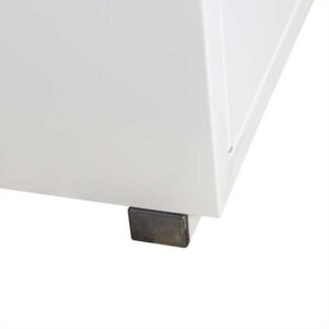Tủ chống cháy nổ 1 cửa Ecosafe ASV