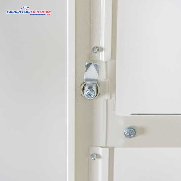 Tủ chống cháy nổ 1 cửa Ecosafe ASV 12 Tủ chống cháy nổ 1 cửa Ecosafe ASV
