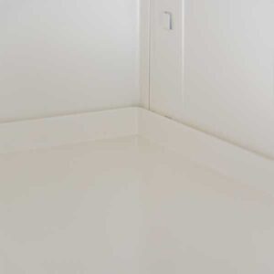 Tủ chống cháy nổ 1 cửa Ecosafe ASV