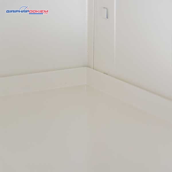 Tủ chống cháy nổ 1 cửa Ecosafe ASV 13 Tủ chống cháy nổ 1 cửa Ecosafe ASV