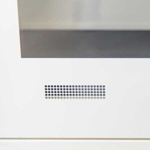 Tủ chống cháy nổ 1 cửa Ecosafe ASV 20 Tủ chống cháy nổ 1 cửa Ecosafe ASV