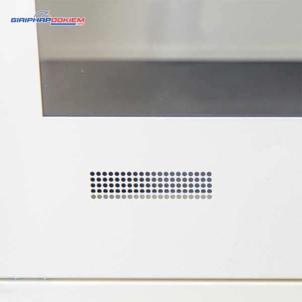 Tủ chống cháy nổ 1 cửa Ecosafe ASV 14 Tủ chống cháy nổ 1 cửa Ecosafe ASV