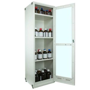 Tủ chống cháy nổ 1 cửa Ecosafe ASV 15 Tủ chống cháy nổ 1 cửa Ecosafe ASV