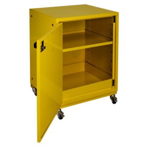 Tủ chống cháy nổ 1 cửa Ecosafe SV30
