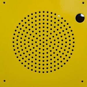 Tủ chống cháy nổ 1 cửa Ecosafe SV30