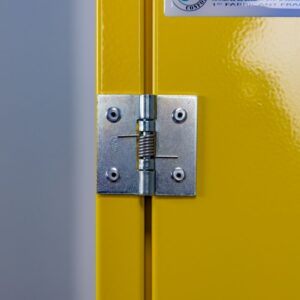 Tủ chống cháy nổ 1 cửa Ecosafe SV30