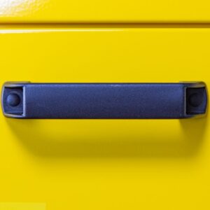 Tủ chống cháy nổ 1 cửa Ecosafe SV30 31 Tủ chống cháy nổ 1 cửa Ecosafe SV30