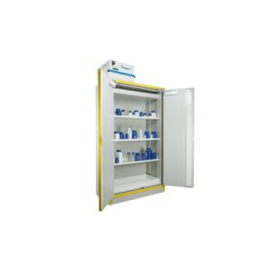 Tủ chống cháy nổ 2 cửa Ecosafe AF35 19 Tủ chống cháy nổ 2 cửa Ecosafe AF35
