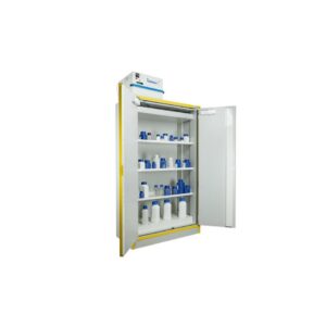 Tủ chống cháy nổ 2 cửa Ecosafe AF35 21 Tủ chống cháy nổ 2 cửa Ecosafe AF35