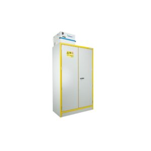 Tủ chống cháy nổ 2 cửa Ecosafe AF35 24 Tủ chống cháy nổ 2 cửa Ecosafe AF35