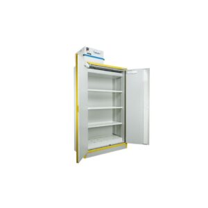 Tủ chống cháy nổ 2 cửa Ecosafe AF35