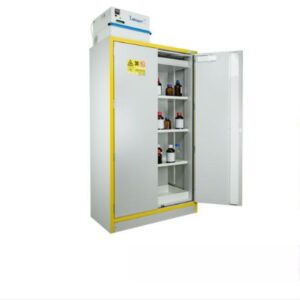 Tủ chống cháy nổ 2 cửa Ecosafe AF35