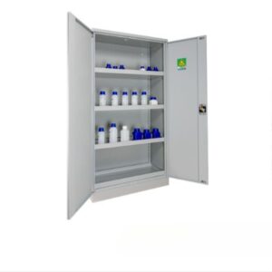 Tủ chống cháy nổ 2 cửa Ecosafe AL307