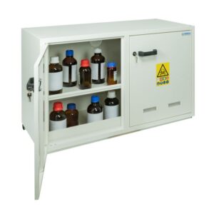 Tủ chống cháy nổ 2 cửa Ecosafe ASDP