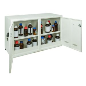 Tủ chống cháy nổ 2 cửa Ecosafe ASDP