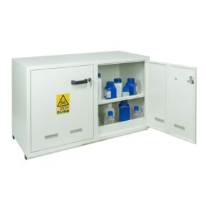 Tủ chống cháy nổ 2 cửa Ecosafe ASDP 21 Tủ chống cháy nổ 2 cửa Ecosafe ASDP