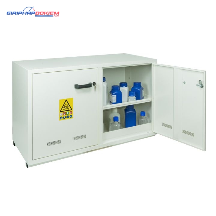 Tủ chống cháy nổ 2 cửa Ecosafe ASDP 30 tu chong chay no 2 cua ecosafe asdp asdp 3 dz4o
