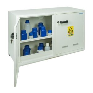 Tủ chống cháy nổ 2 cửa Ecosafe ASDP 22 Tủ chống cháy nổ 2 cửa Ecosafe ASDP