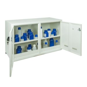 Tủ chống cháy nổ 2 cửa Ecosafe ASDP
