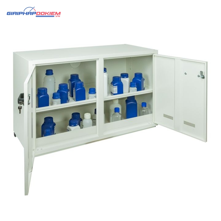 Tủ chống cháy nổ 2 cửa Ecosafe ASDP 32 tu chong chay no 2 cua ecosafe asdp asdp 5