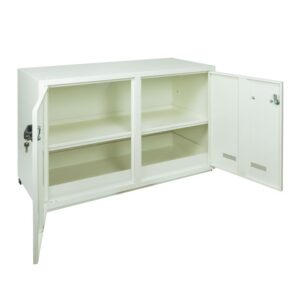 Tủ chống cháy nổ 2 cửa Ecosafe ASDP