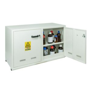 Tủ chống cháy nổ 2 cửa Ecosafe ASDP 19 Tủ chống cháy nổ 2 cửa Ecosafe ASDP