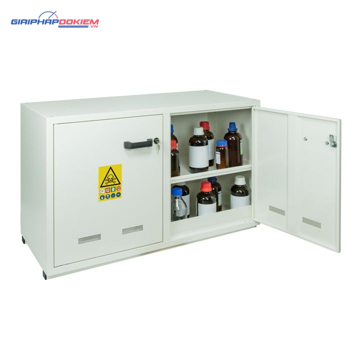 Tủ chống cháy nổ 2 cửa Ecosafe ASDP 28 tu chong chay no 2 cua ecosafe asdp asdp uoyr