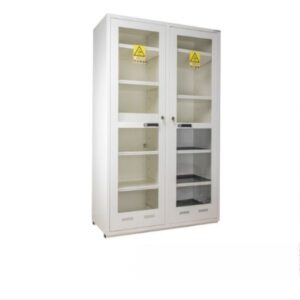 Tủ chống cháy nổ 2 cửa Ecosafe ASVM11 5 Tủ chống cháy nổ 2 cửa Ecosafe ASVM11