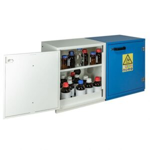 Tủ chống cháy nổ 2 cửa Ecosafe AT60 5 Tủ chống cháy nổ 2 cửa Ecosafe AT60