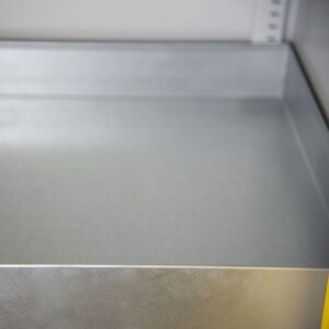 Tủ chống cháy nổ 2 cửa Ecosafe AZ110 42 Tủ chống cháy nổ 2 cửa Ecosafe AZ110