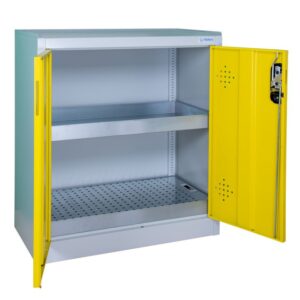 Tủ chống cháy nổ 2 cửa Ecosafe AZ110 38 Tủ chống cháy nổ 2 cửa Ecosafe AZ110
