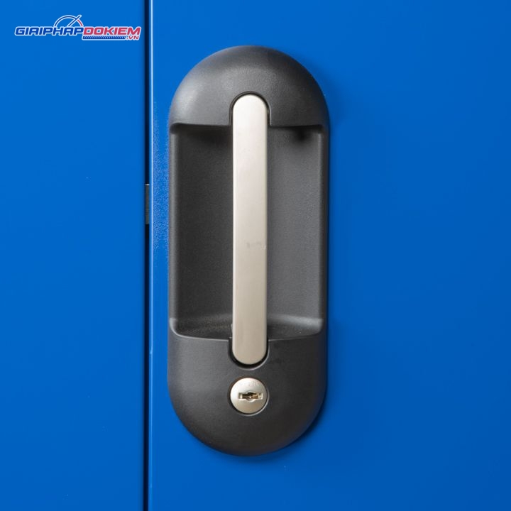 Tủ chống cháy nổ 2 cửa Ecosafe AZ110B 7 Tủ chống cháy nổ 2 cửa Ecosafe AZ110B