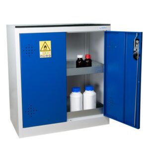 Tủ chống cháy nổ 2 cửa Ecosafe AZ110B 9 Tủ chống cháy nổ 2 cửa Ecosafe AZ110B