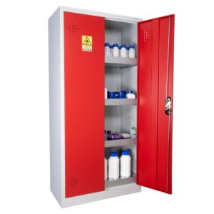 Tủ chống cháy nổ 2 cửa Ecosafe AZ300R 28 Tủ chống cháy nổ 2 cửa Ecosafe AZ300R
