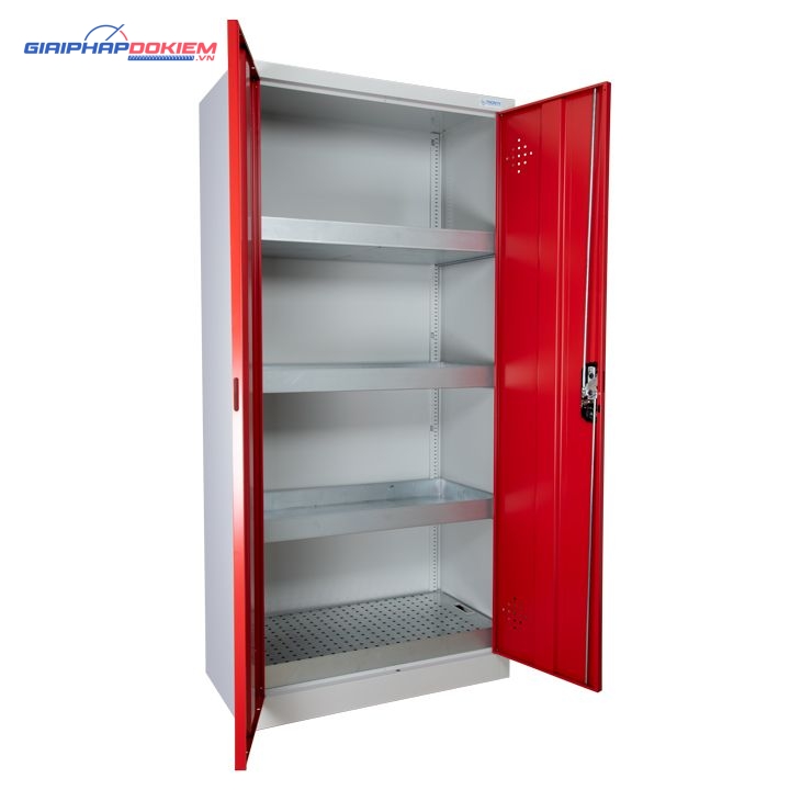 Tủ chống cháy nổ 2 cửa Ecosafe AZ300R 19 Tủ chống cháy nổ 2 cửa Ecosafe AZ300R