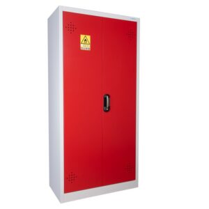 Tủ chống cháy nổ 2 cửa Ecosafe AZ300R 32 Tủ chống cháy nổ 2 cửa Ecosafe AZ300R