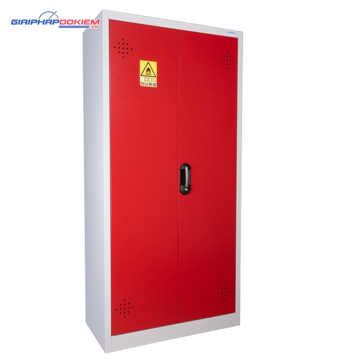 Tủ chống cháy nổ 2 cửa Ecosafe AZ300R 20 Tủ chống cháy nổ 2 cửa Ecosafe AZ300R