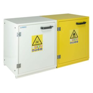 Tủ chống cháy nổ 2 cửa Ecosafe BS60