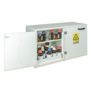 Tủ chống cháy nổ 2 cửa Ecosafe BT60